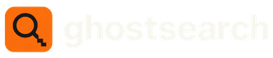 ghostsearch